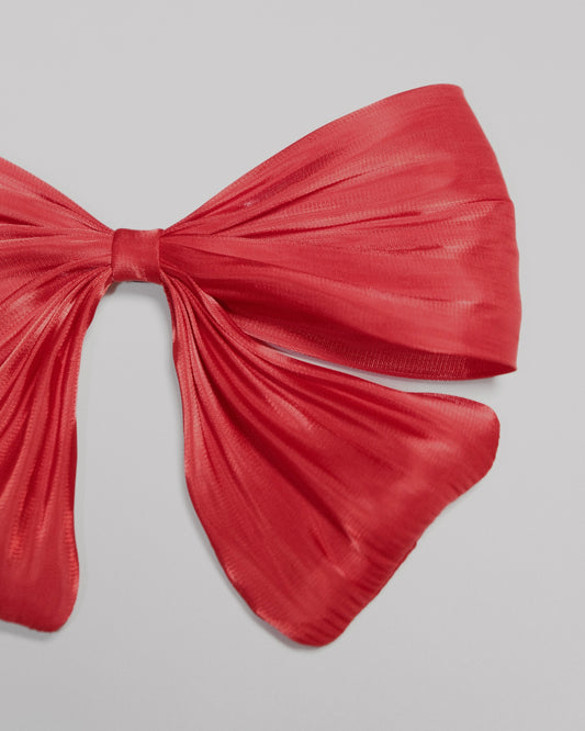The Red Bow Wow