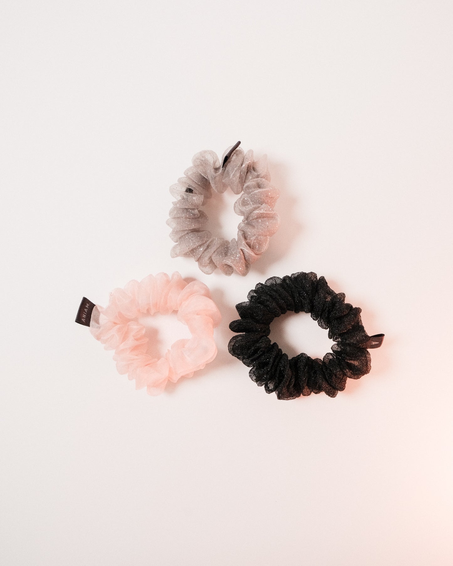 Ballerina Mini Bambanis Set