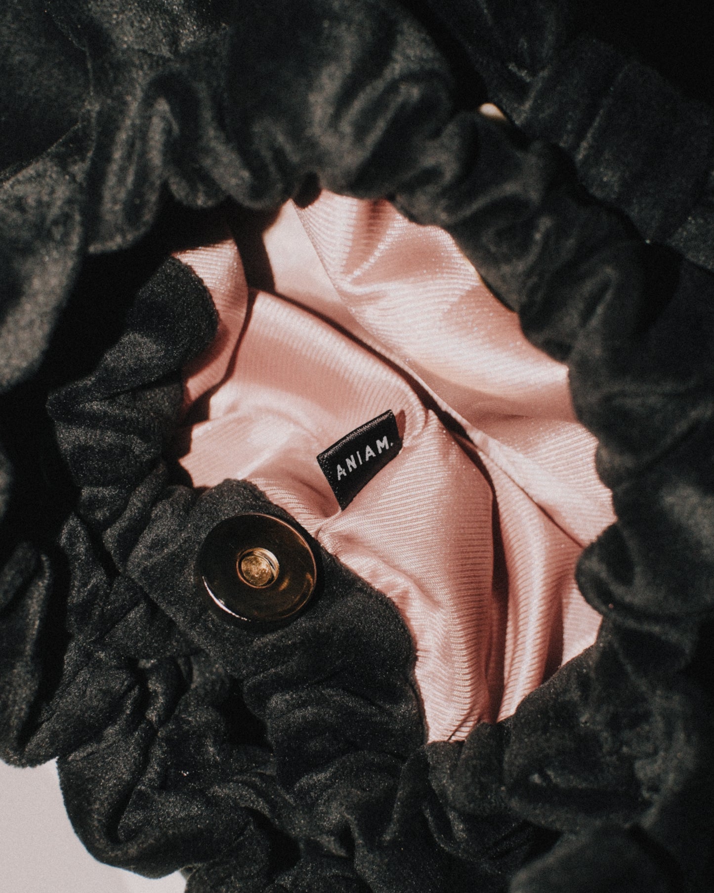 The Bow Pouch Vol.2