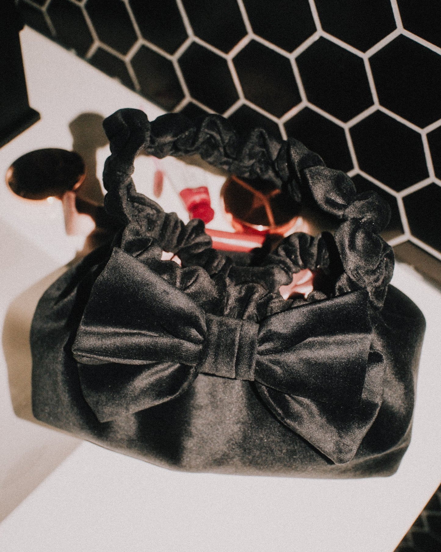 The Bow Pouch Vol.2