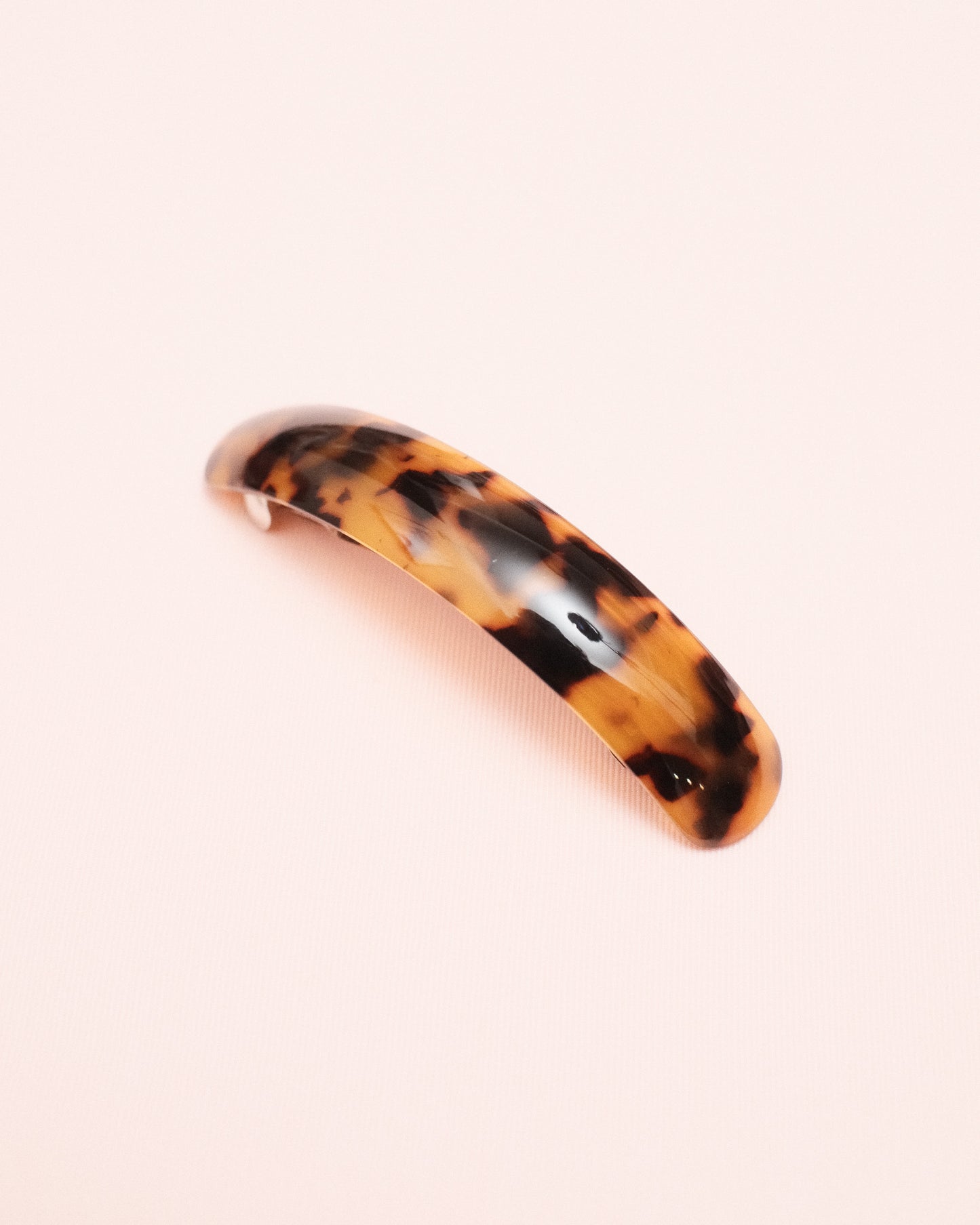 The French Barrette