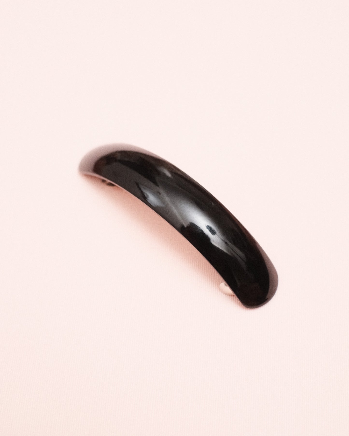 The French Barrette