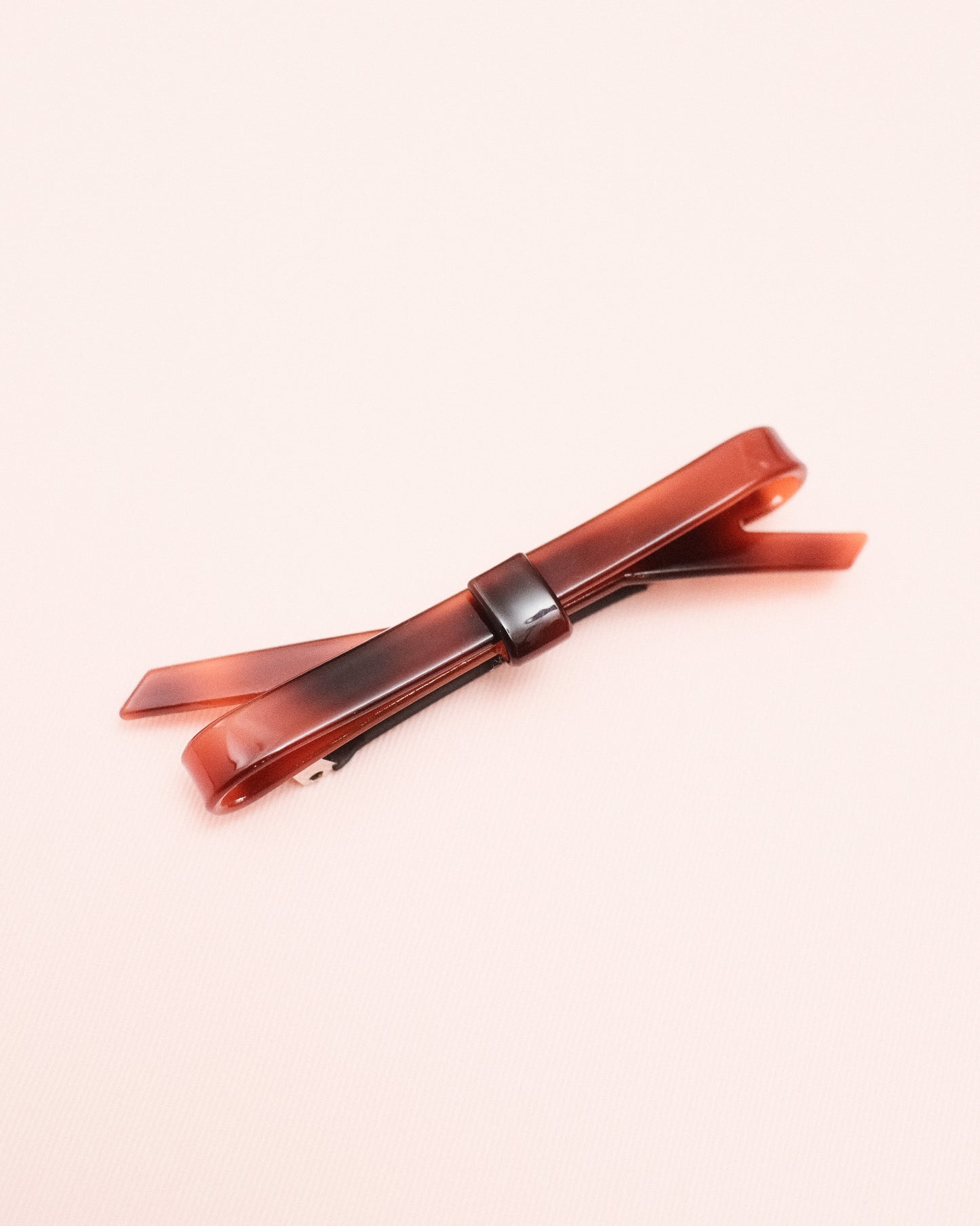Bow Barrette