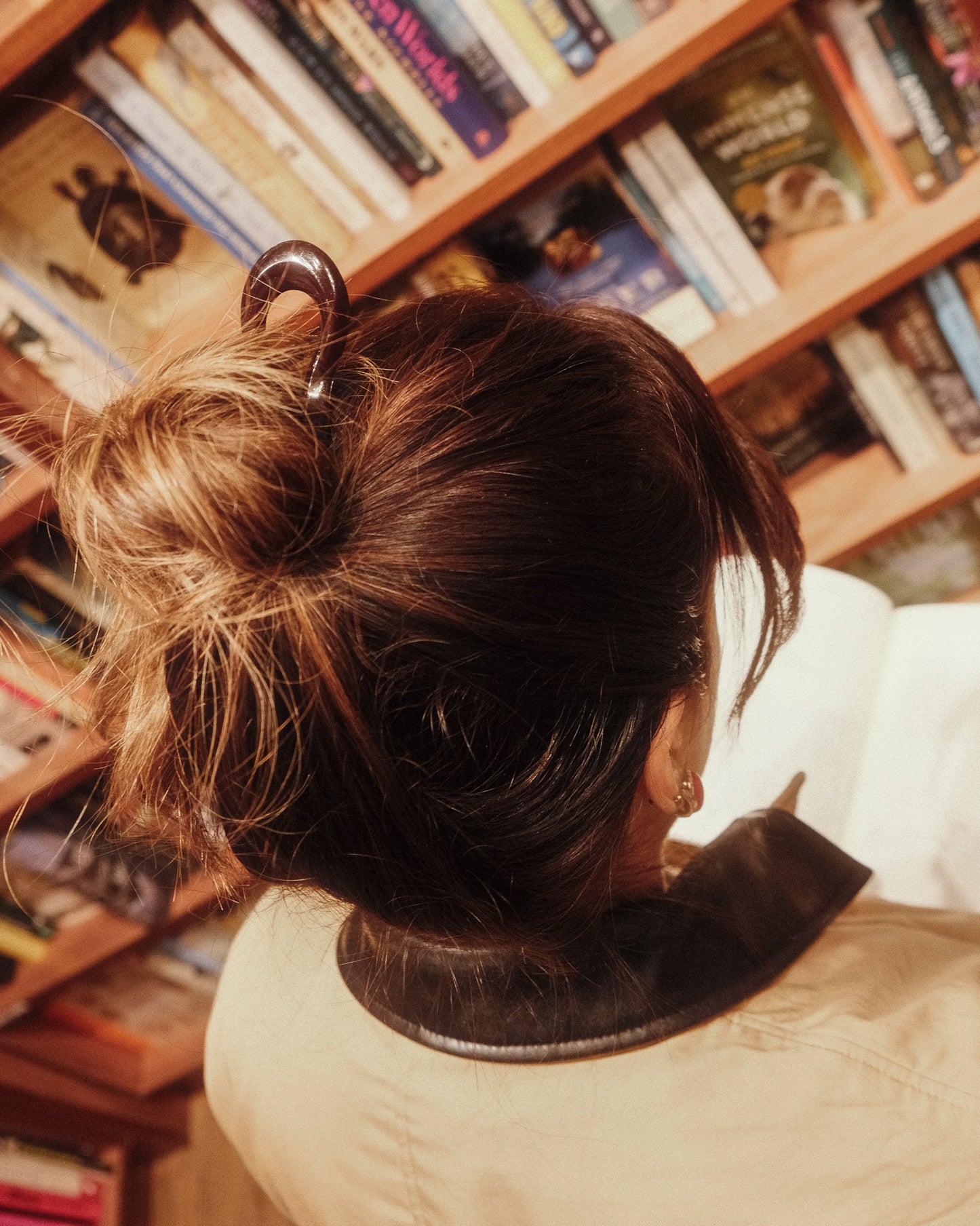 Hair Pin