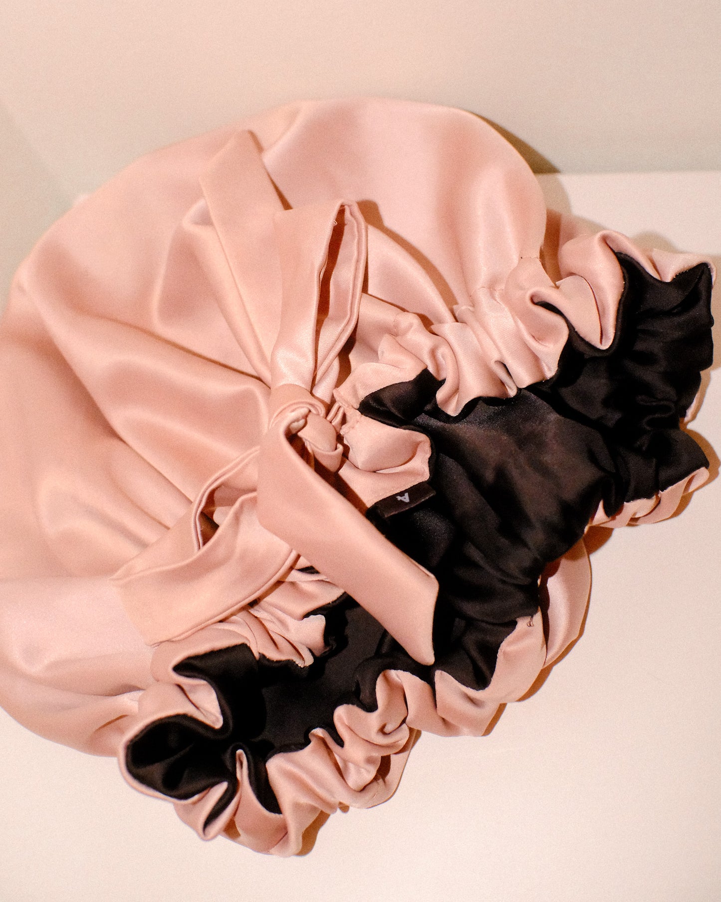 The Satin Cap