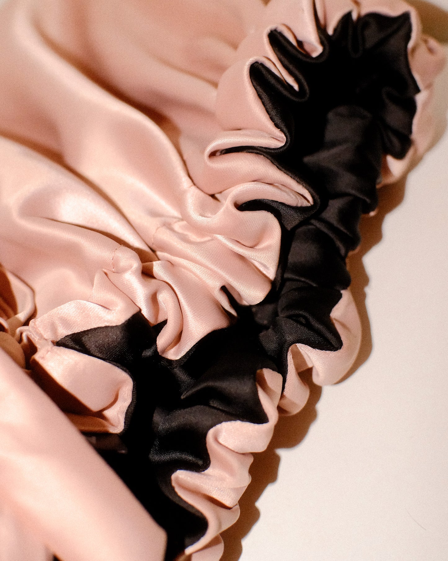 The Satin Cap