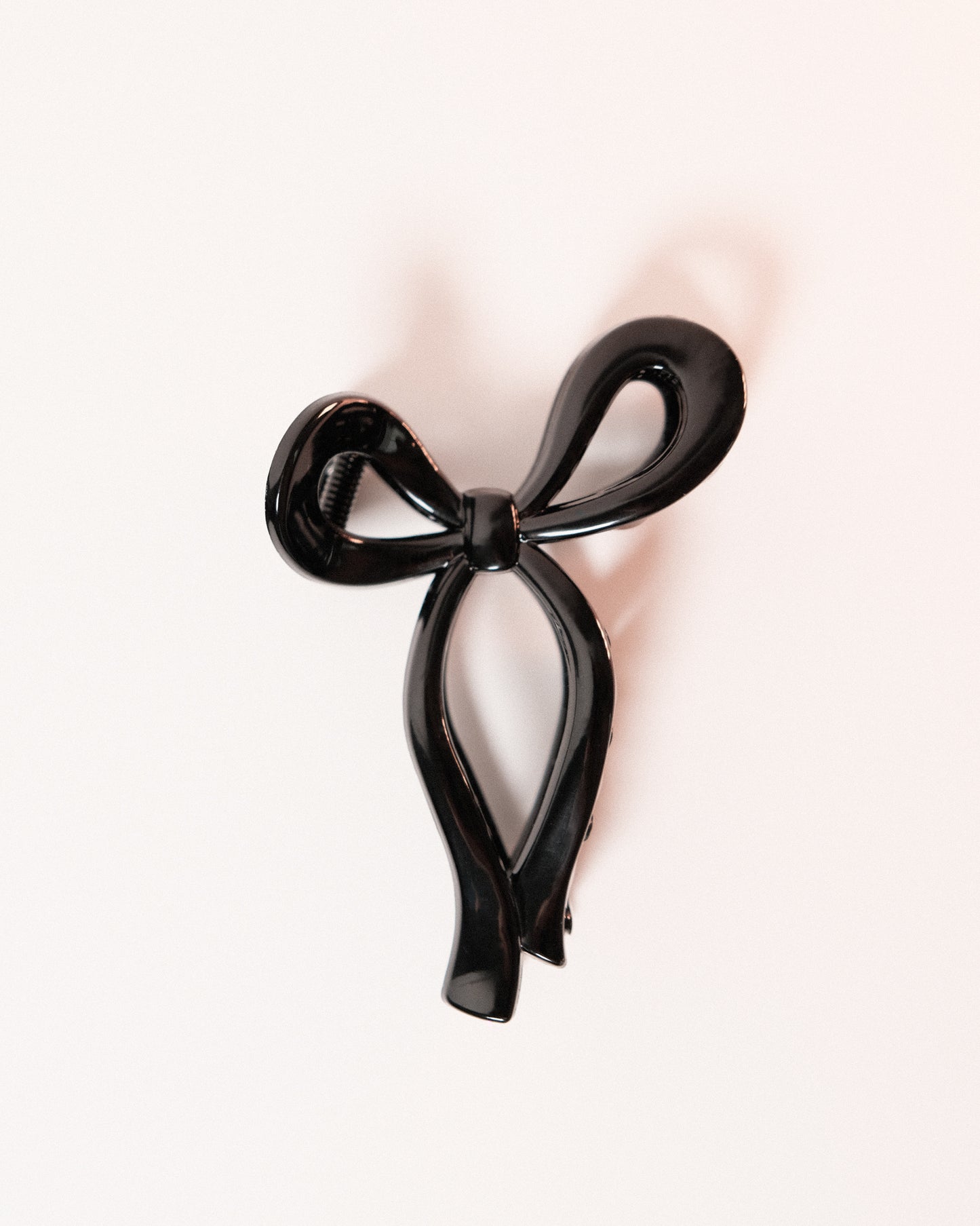 The Bow Hairclip