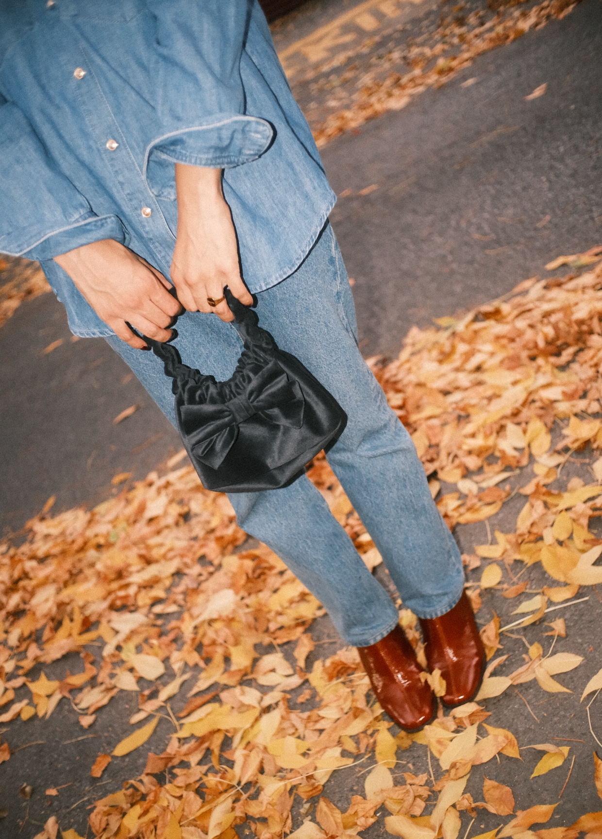 The Bow Pouch Vol.2