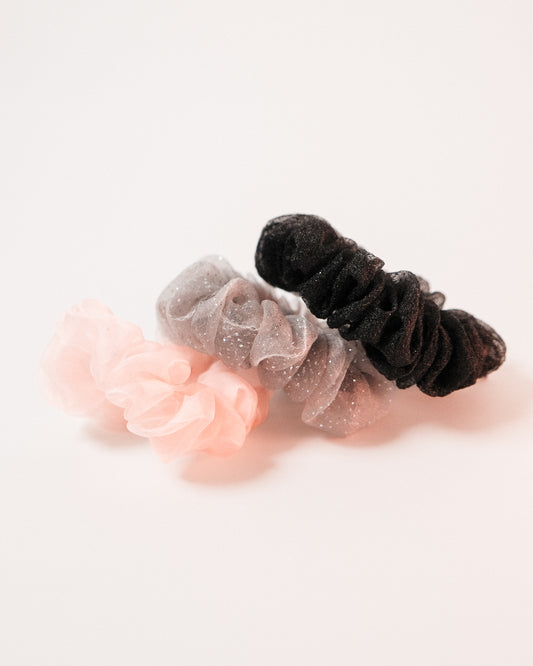 Ballerina Mini Bambanis Set