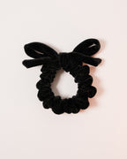 Velvet Bow Bambani Set