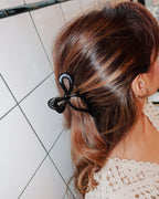 The Bow Hairclip