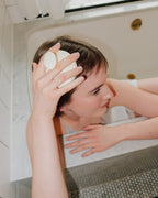 The Scalp Massager