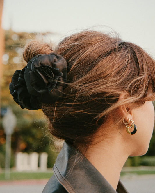 Blommie Flower Clip