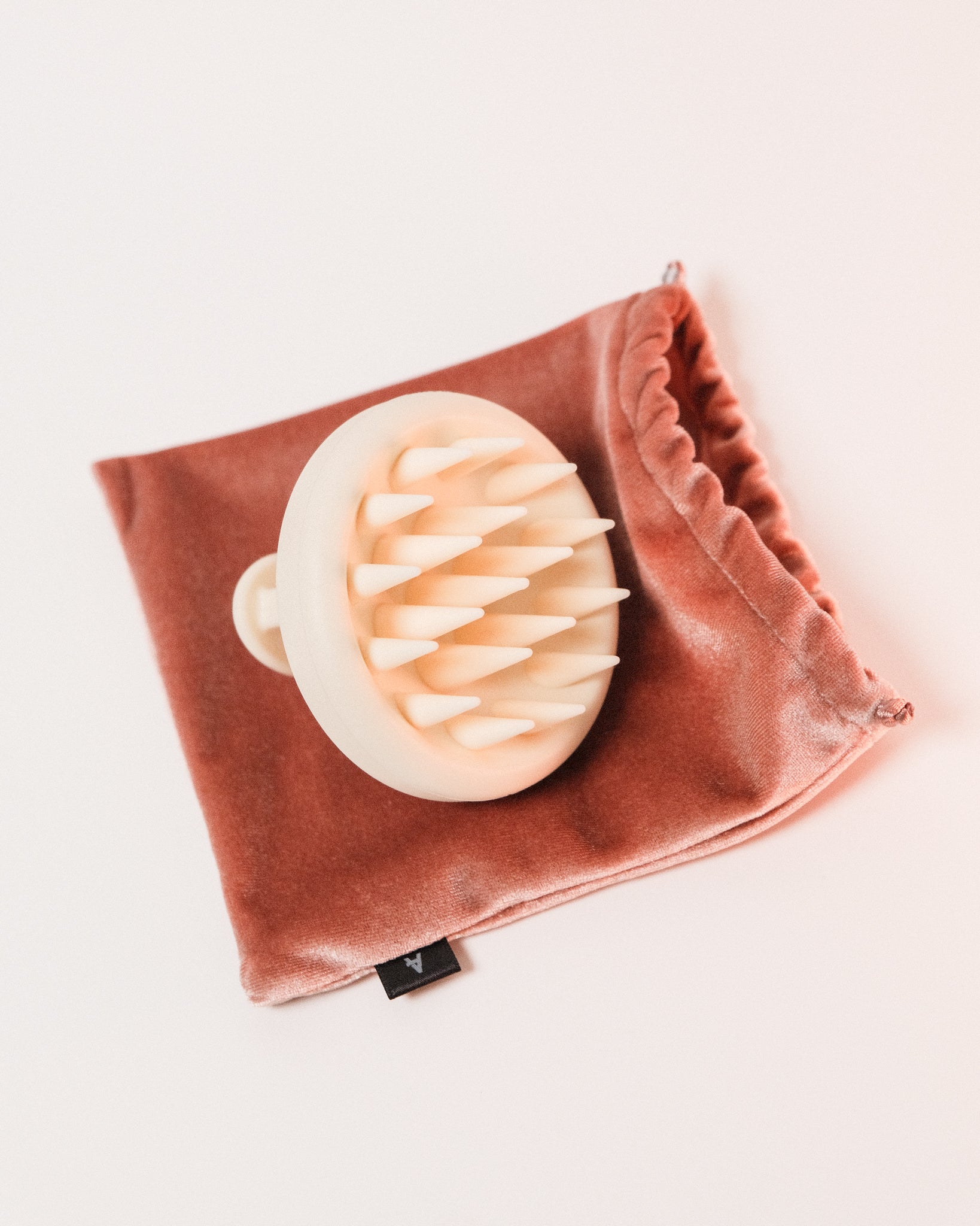The Scalp Massager