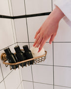 The Scalp Massager