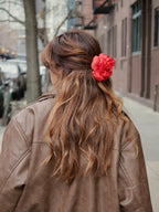 Flower Pin