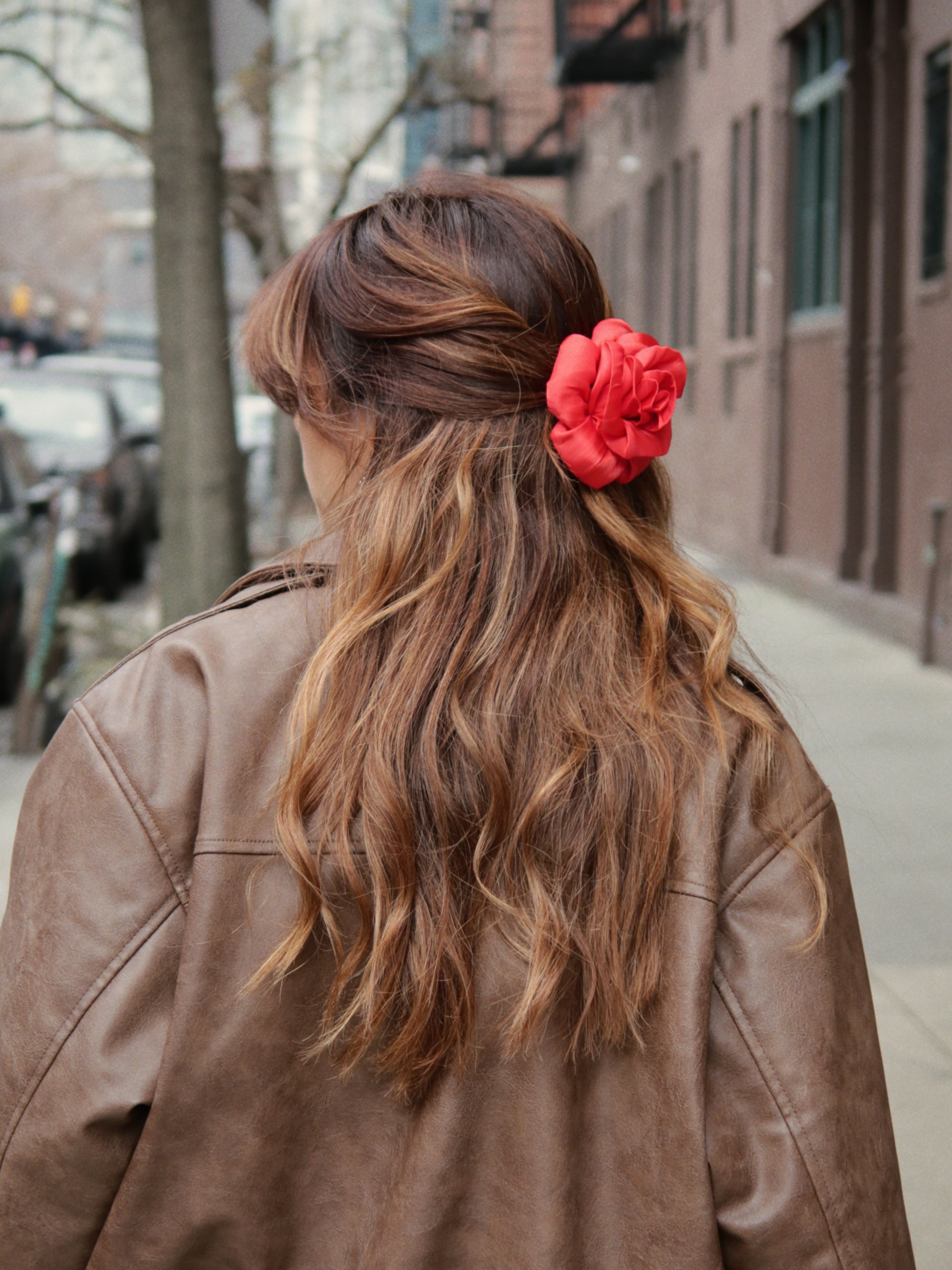 Flower Pin