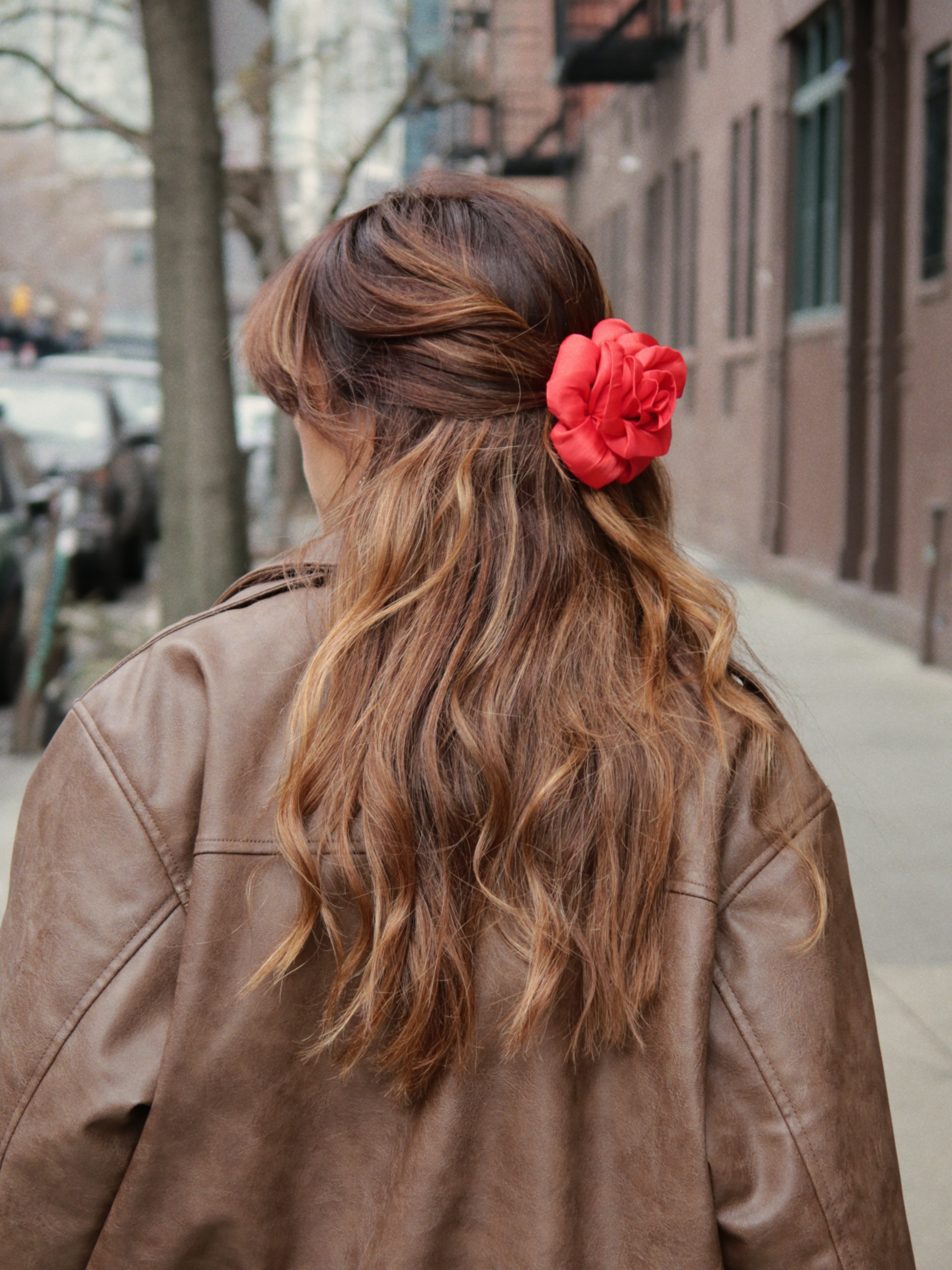 Flower Pin