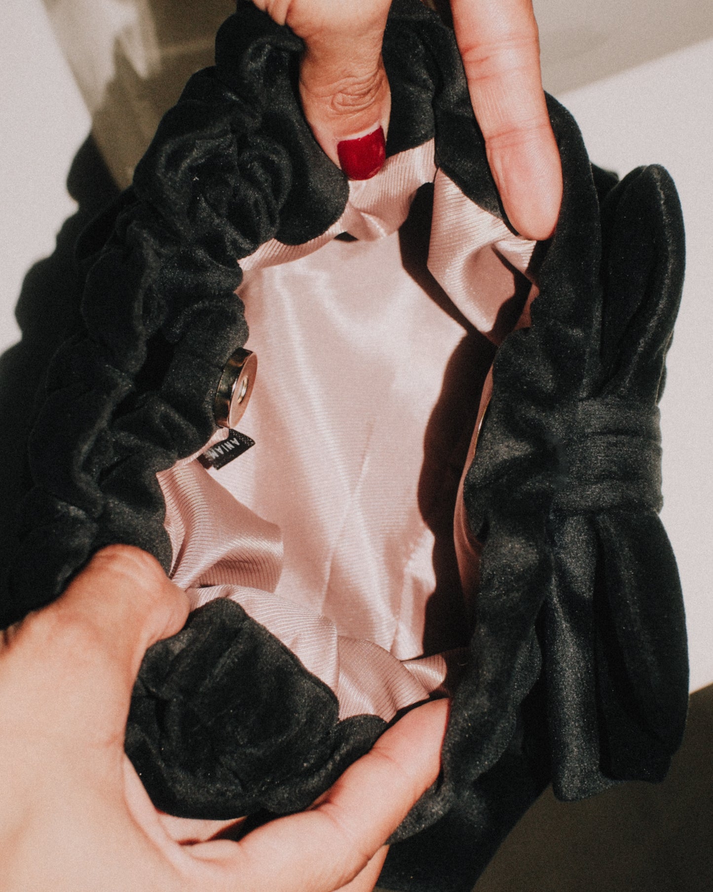 The Bow Pouch Vol.2