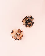 Petite Clips x2