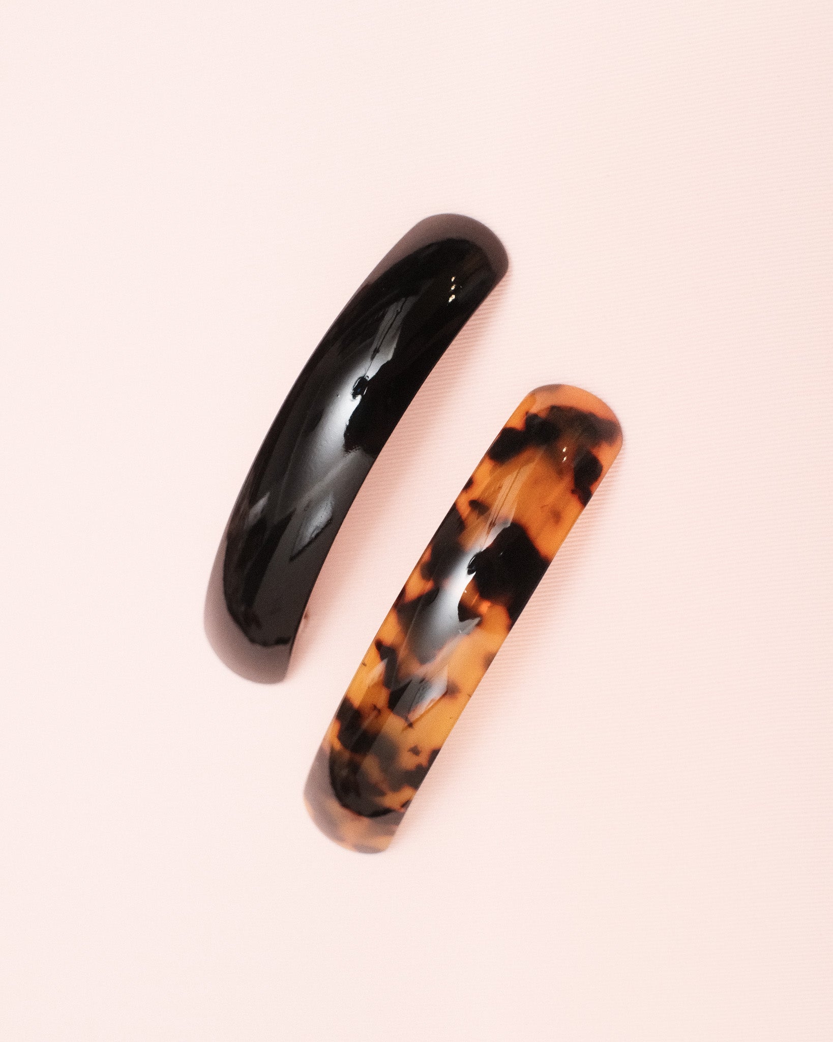 The French Barrette