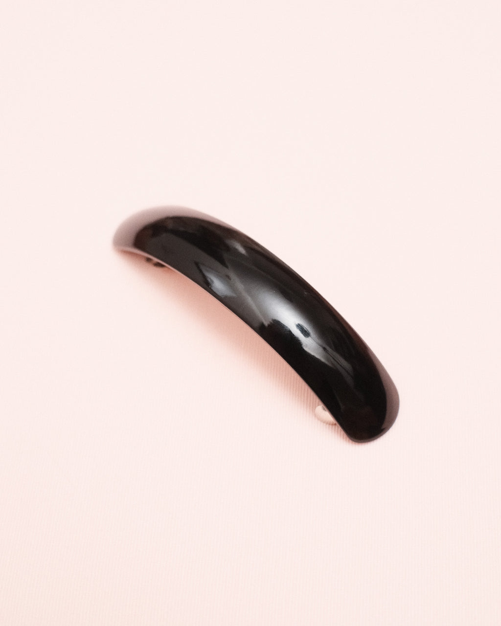 The French Barrette