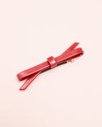 Bow Barrette