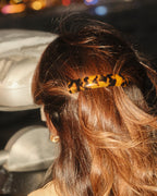 The French Barrette