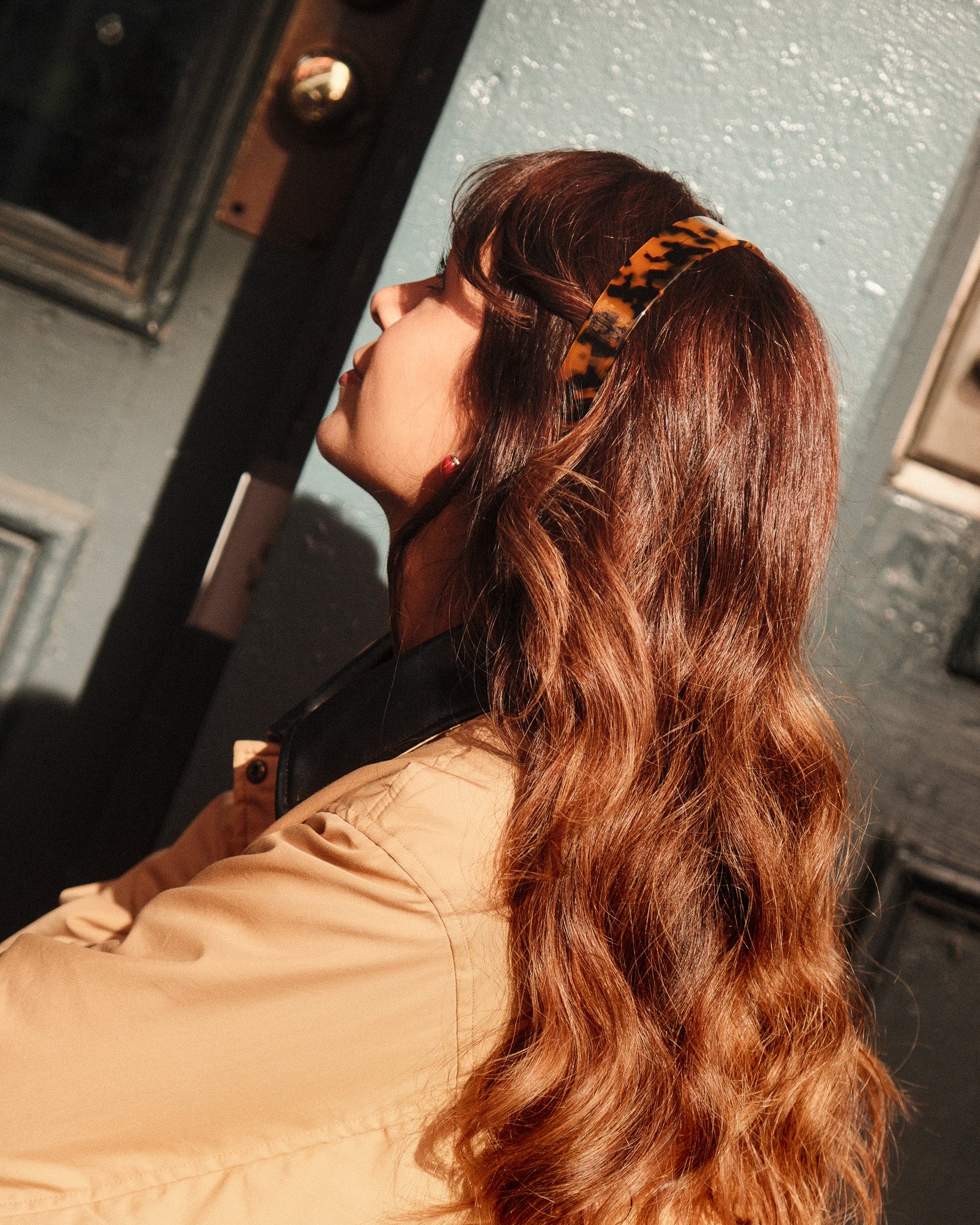 The Glam Headband
