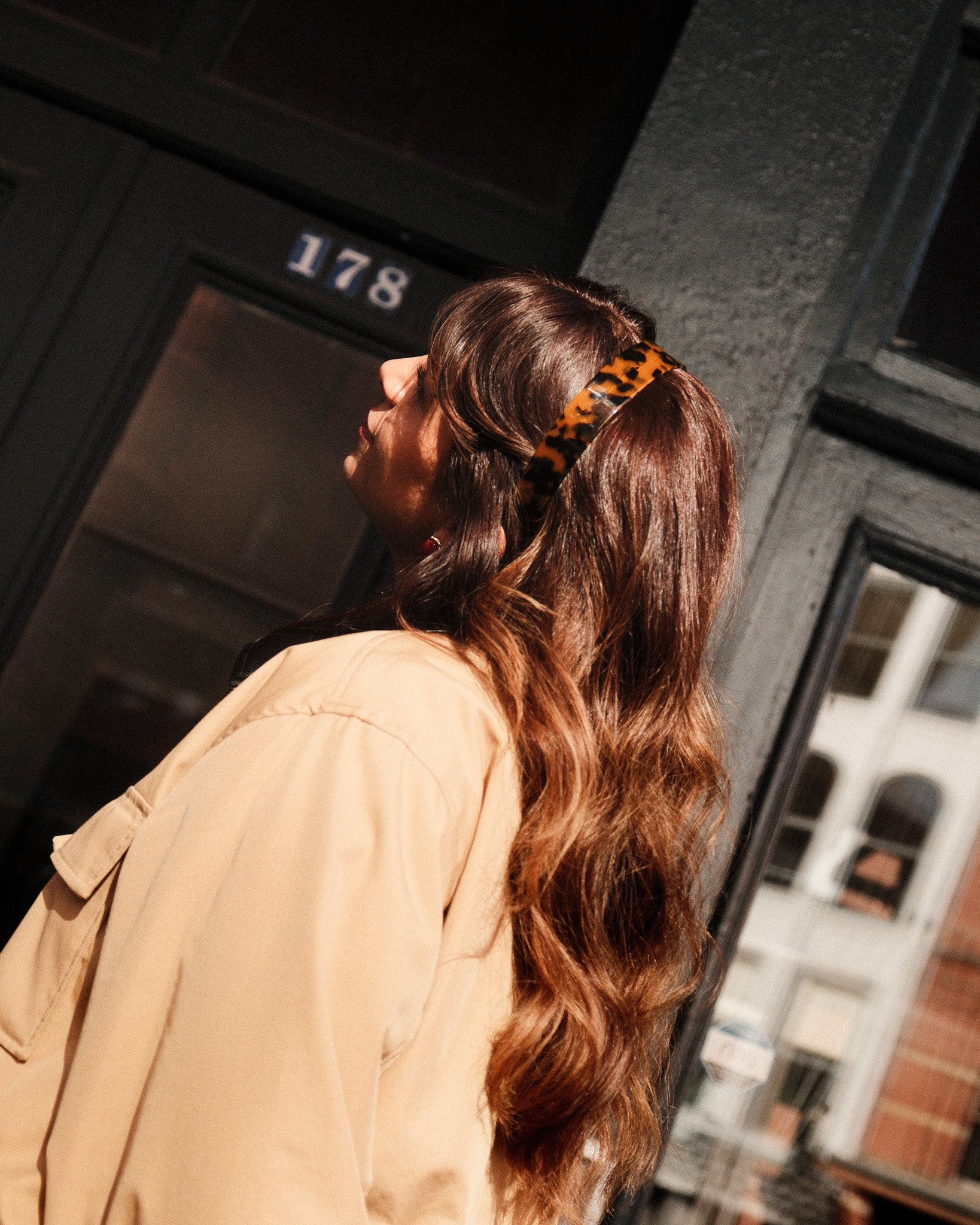 The Glam Headband