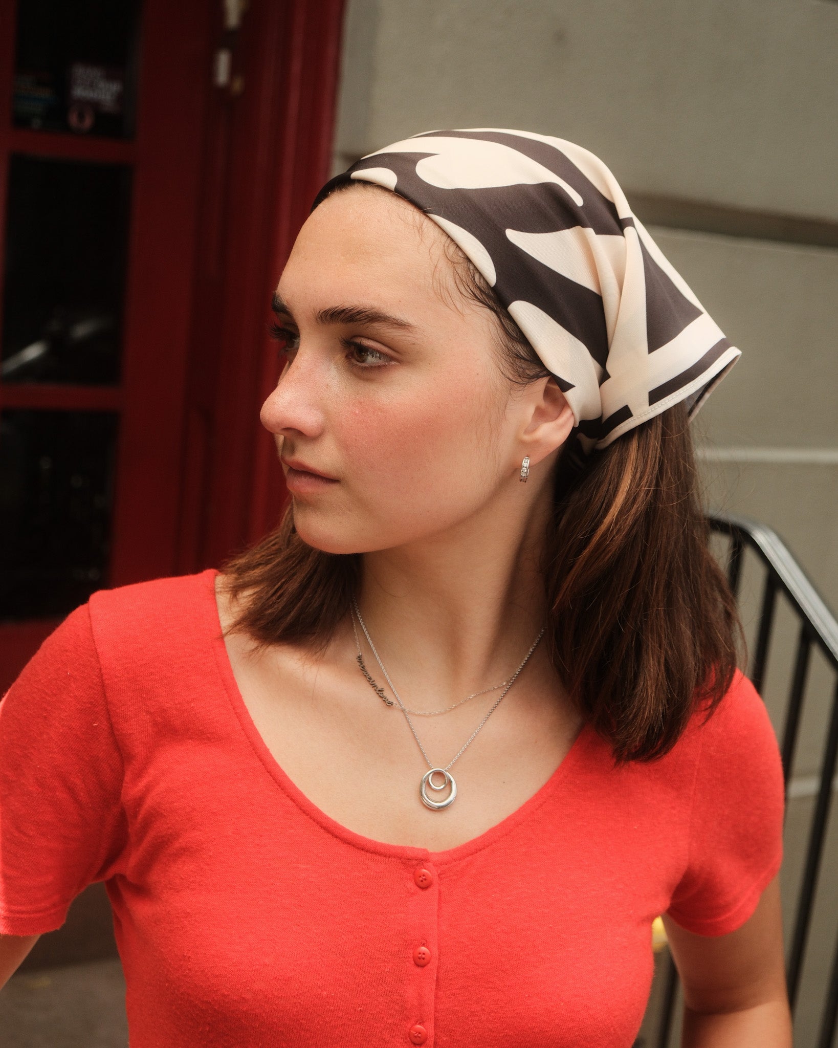 The Ultimate Pattern Bandani