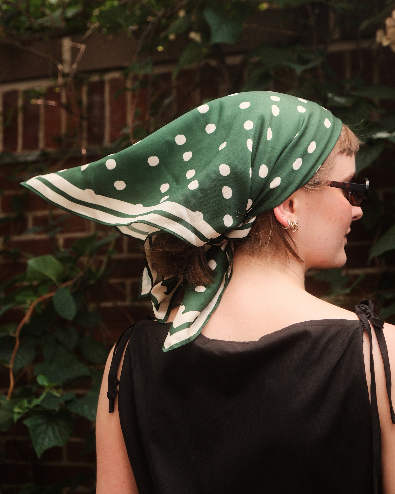 The Ultimate Pattern Bandani