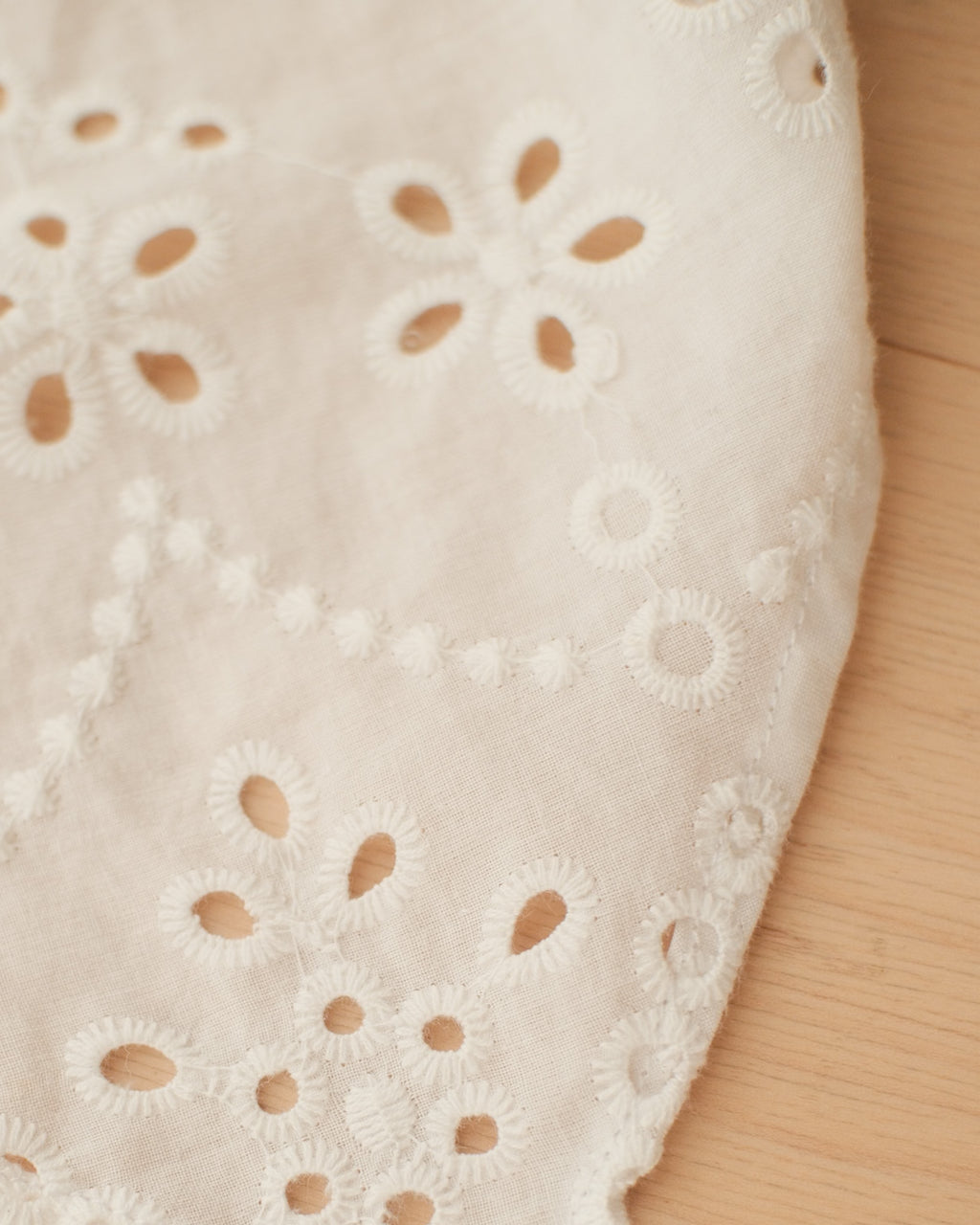 Eyelet Bandani