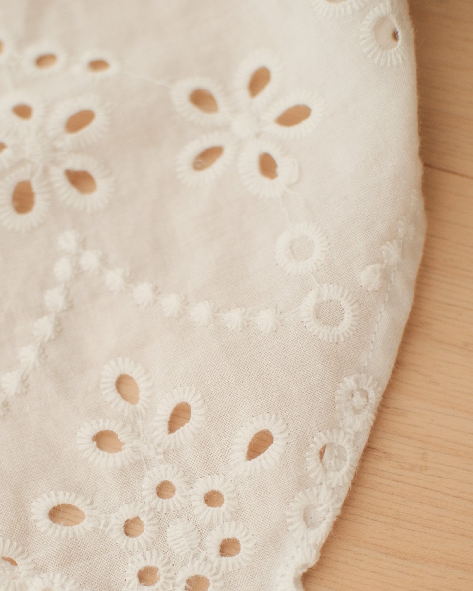 Eyelet Bandani
