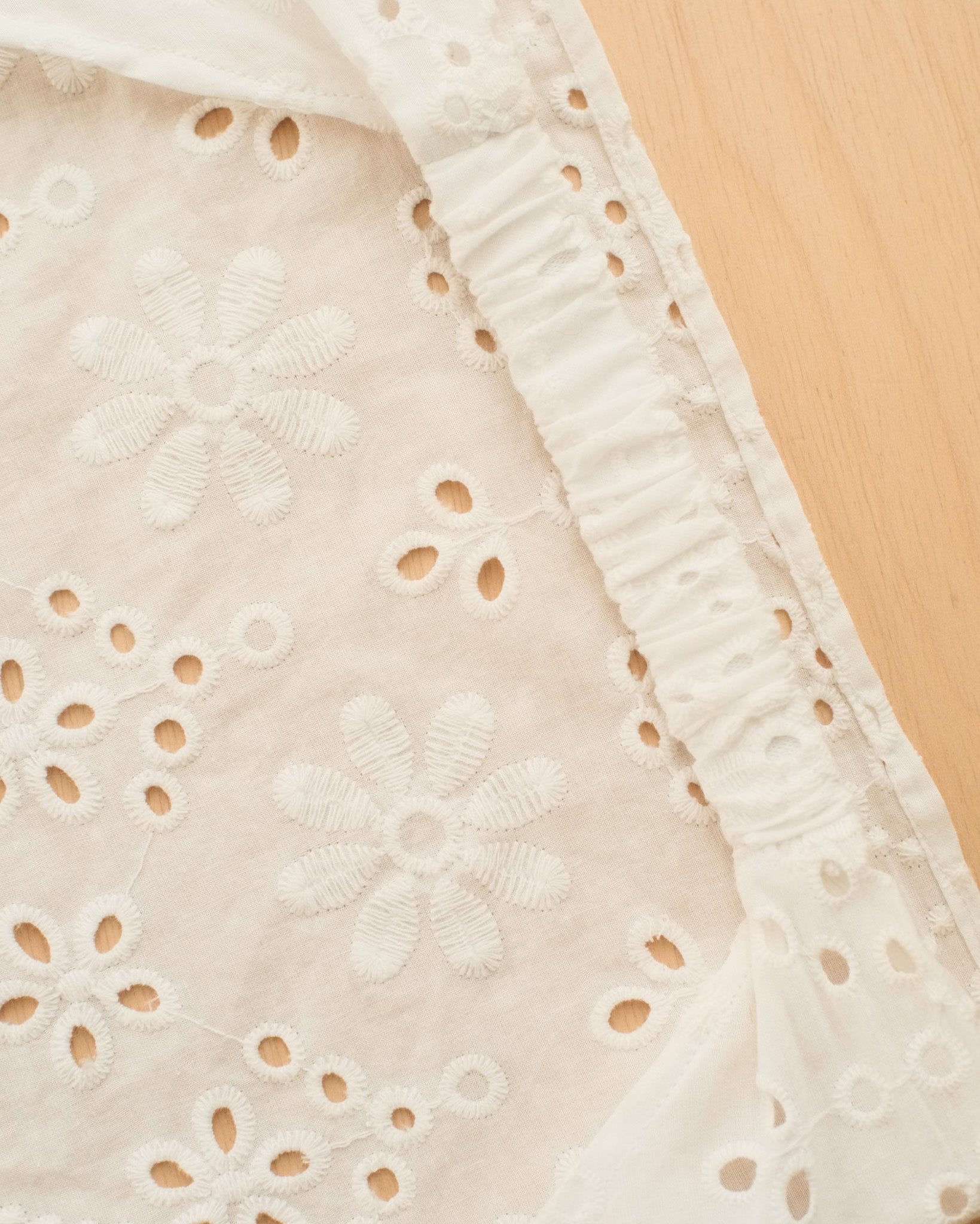 Eyelet Bandani