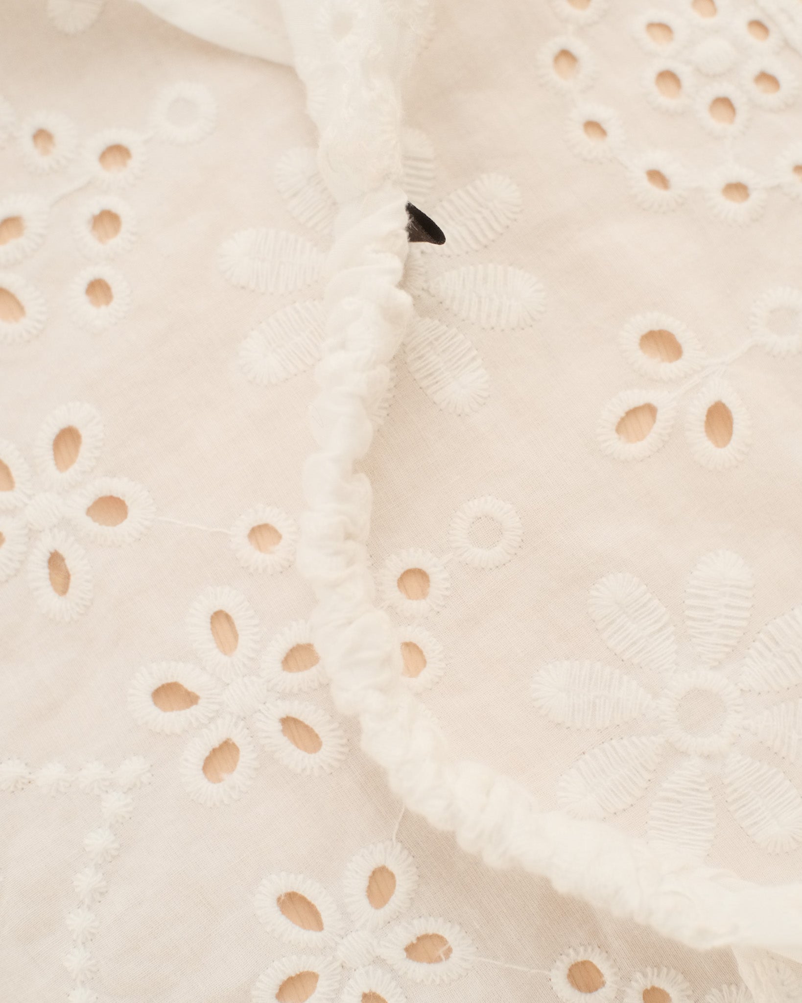 Eyelet Bandani