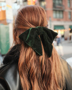The Softest Bow