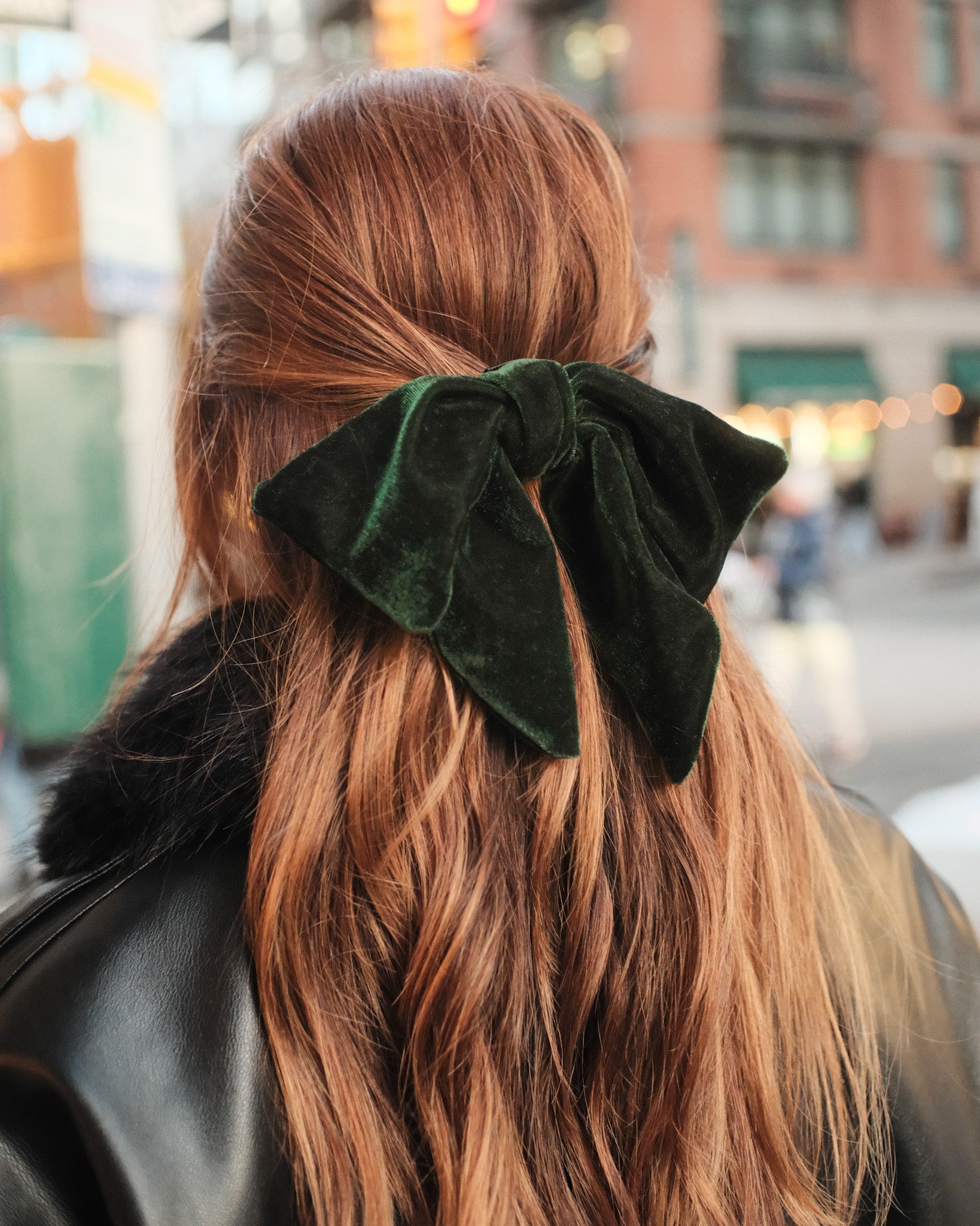 The Softest Bow
