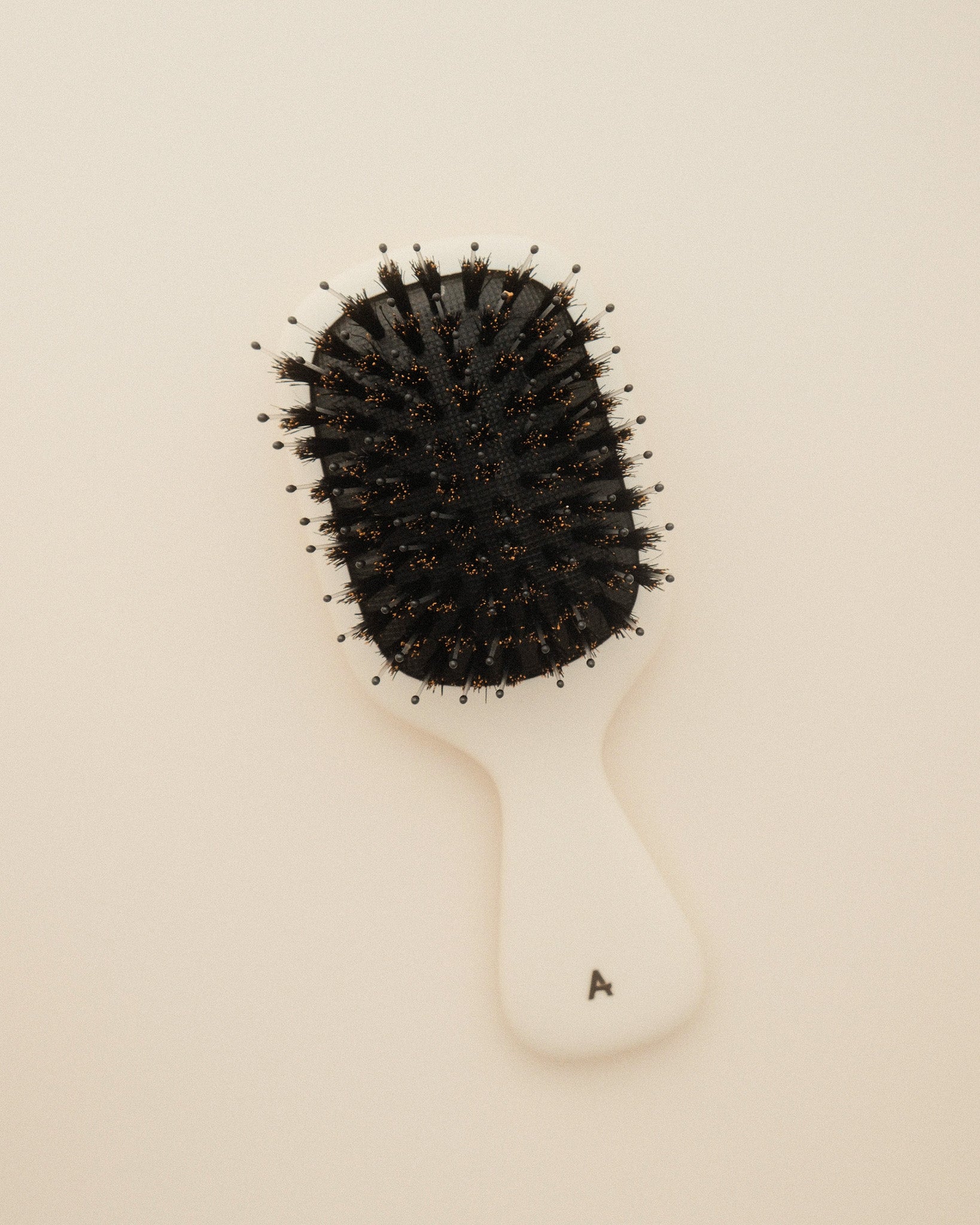 The Ultimate Mini Brush