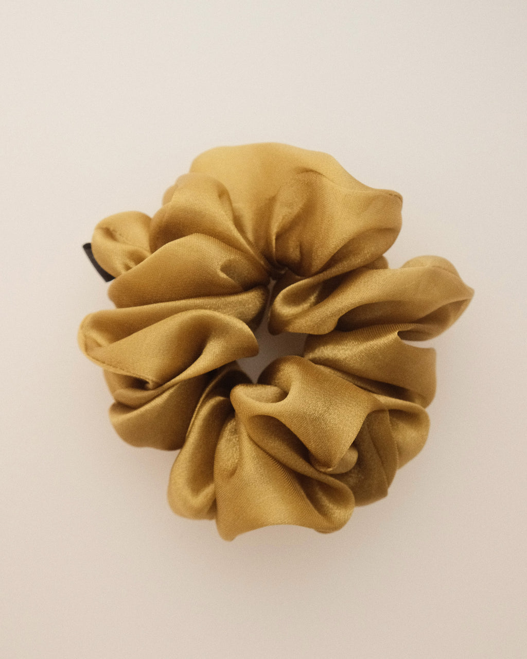 The Delicate Scrunchie.