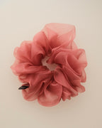 The Delicate Scrunchie.