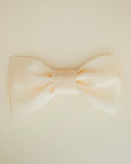 The Organza Bow