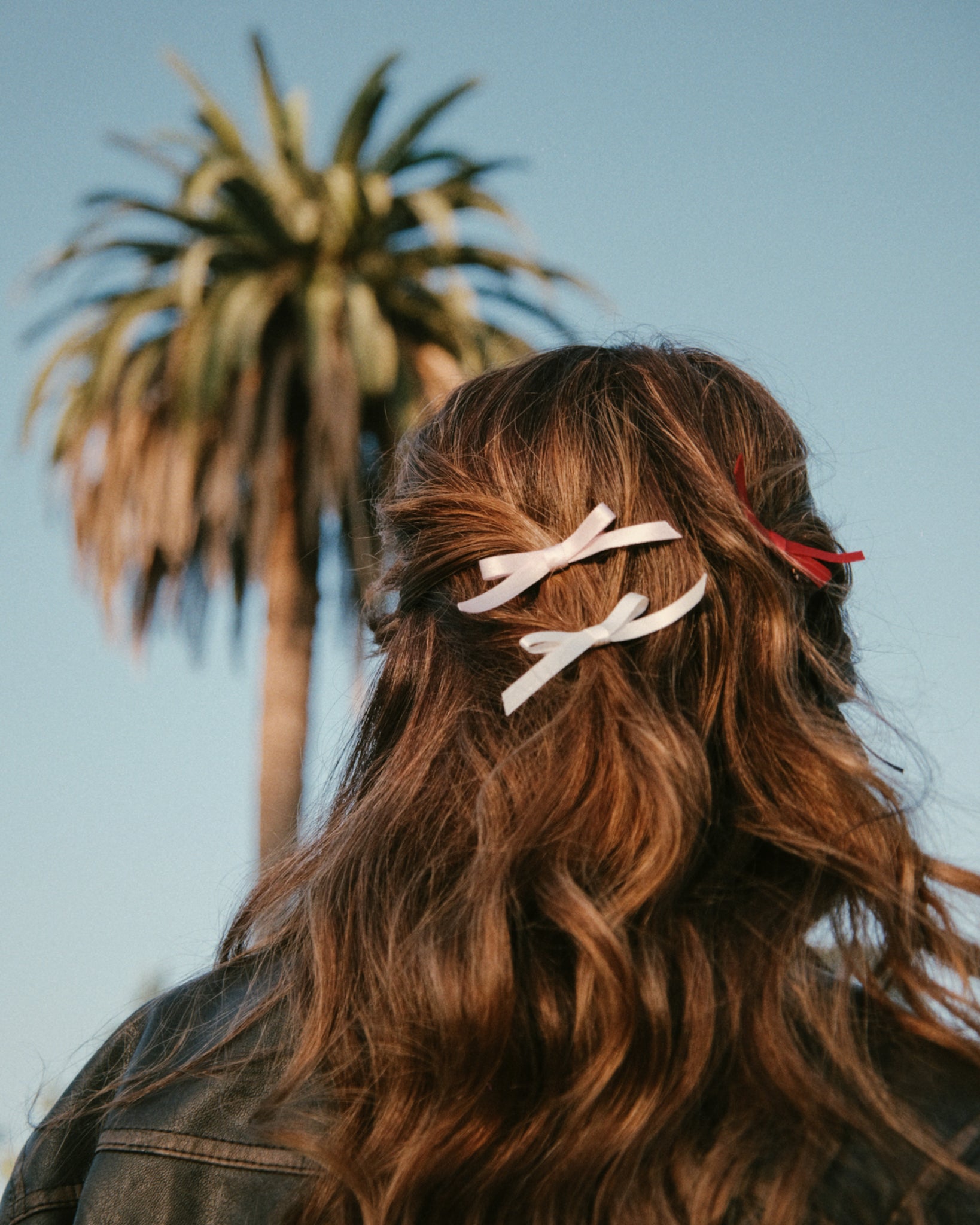Tiny Bows