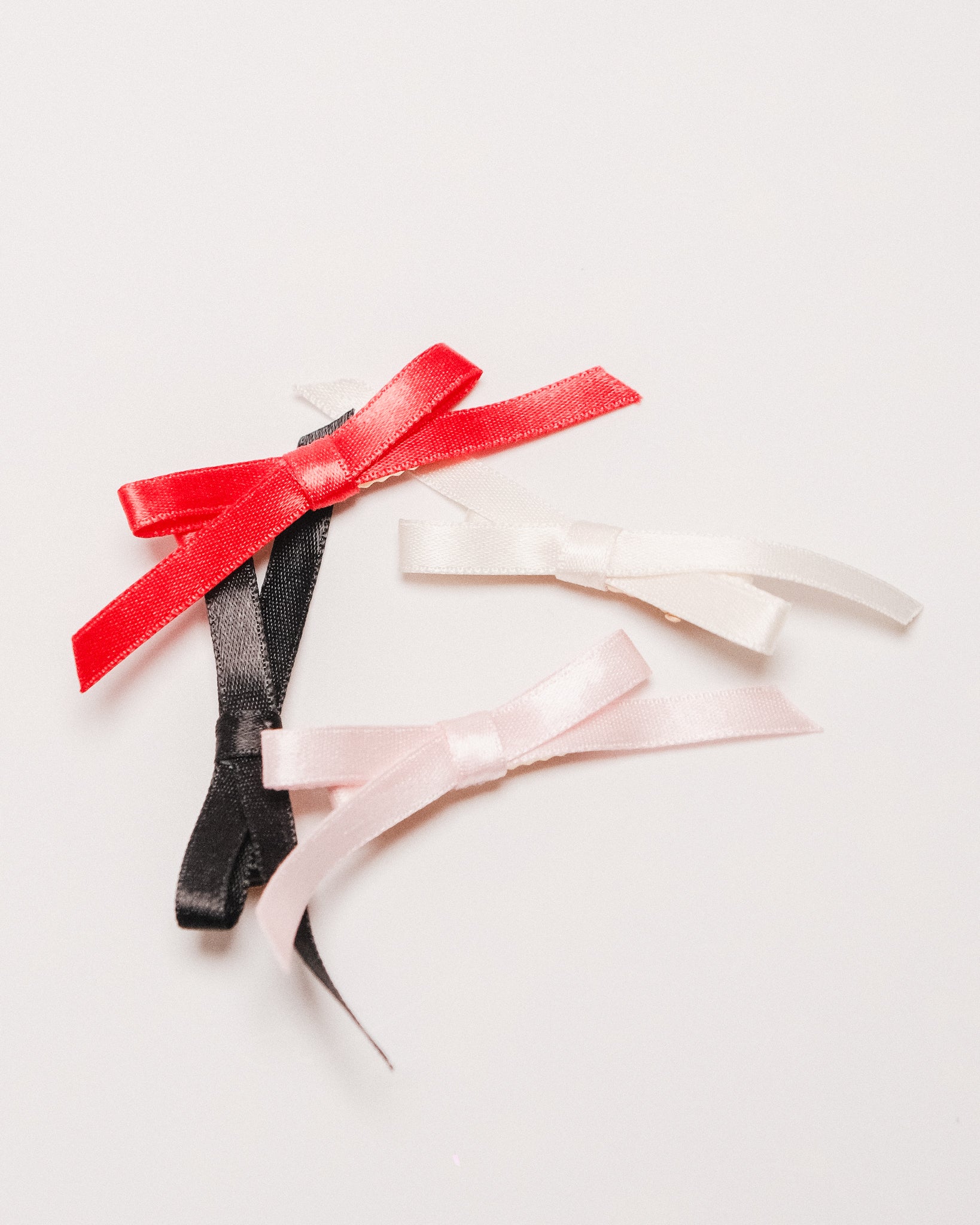 Tiny Bows