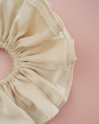 Soft Ruffle Bambani