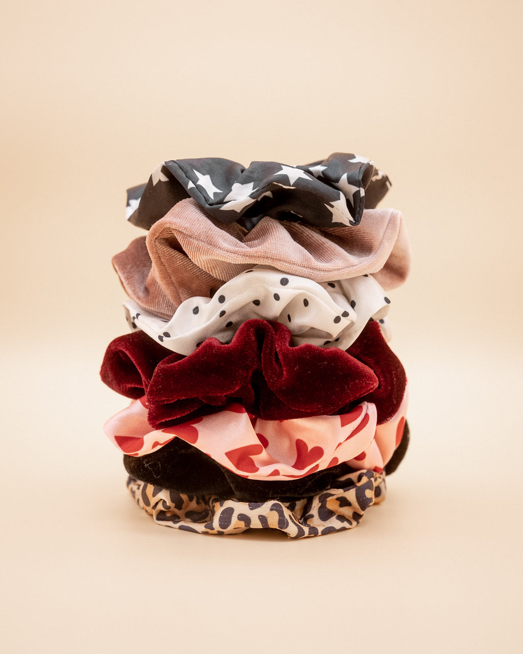 Soft Velvet Bambanis