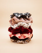 Soft Velvet Bambanis
