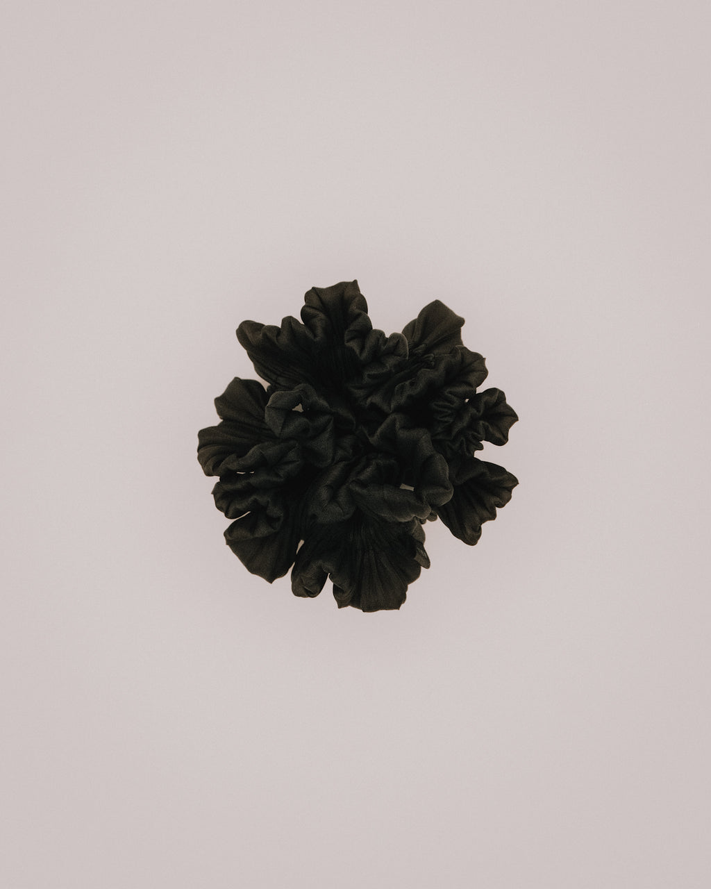 Ruffle Flower Bambani