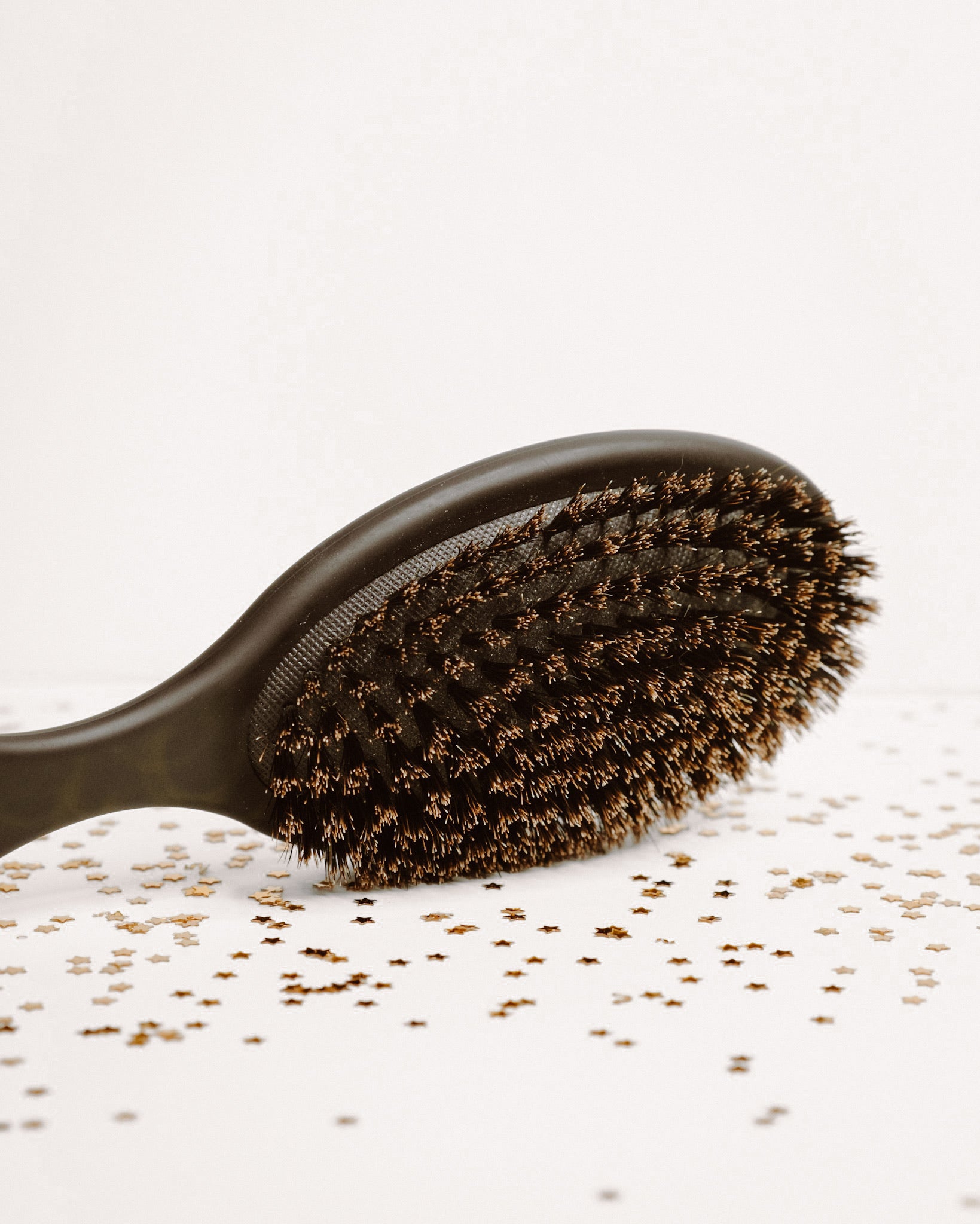 The Ultimate Hairbrush