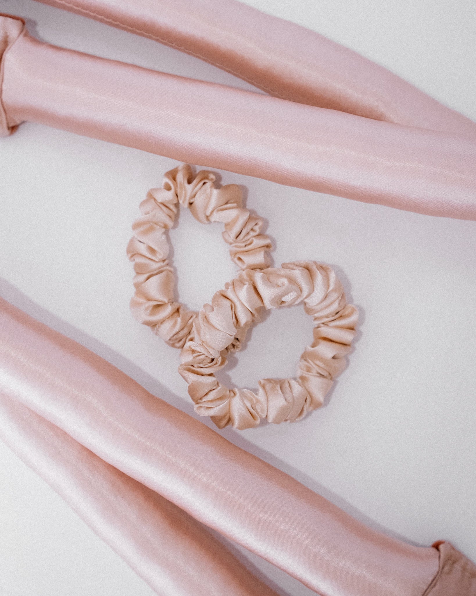 Heatless Curler
